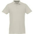 thumbnail image 1 of Elevate Polo à Manches Courtes Helios pour Hommes, 1 of 3
