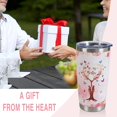 thumbnail image 2 of Best Friend Birthday Gifts for Friends Female Gifts for FriendsWomen Birthday Gifts for Friend Friendship Gifts for Women Friends Best Friend Birthday Gifts Ideas Tumbler for Friend, 2 of 6