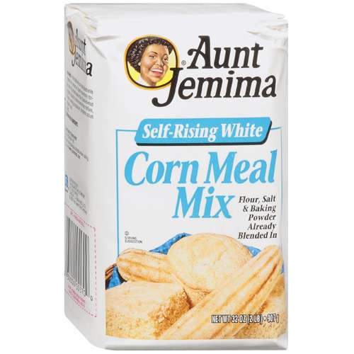 Aunt Jemima Self Rising Corn Meal Mix 32 Oz Walmart Com   17c24bd1 9fa2 4d70 Ab65 18f3cfb575d2 1.7abac72d8e040dd01bbd863f18dc7d4e 