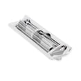 thumbnail image 3 of Brothers Trucks JWF1275 A/C Center Vent - Chrome - Each, 3 of 5