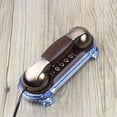 thumbnail image 6 of MT025 Telephone Elegant Wall Mounted Phone with Big Button Incoming Illuminated, 6 of 9