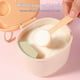 thumbnail image 5 of Dispensador de fórmula para bebés de 150 ml Contenedor de leche en polvo para bebés de viaje con yeacher  Contenedor de leche en polvo, 5 of 8
