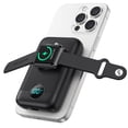 thumbnail image 1 of Cargador portátil magnético Power Bank 10800 mAh para iPhone, 1 of 9