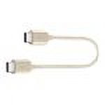 Belkin MIXIT Metallic - USB Type-C cable - 6 in