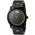 thumbnail image 3 of Movado Unisex Bold Large Analog Neon Rim 42mm Watch 3600315, 3 of 3