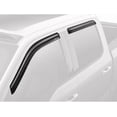 thumbnail image 7 of AVS Tape-On Vent Visors Fit 2024-2026 Toyota Tacoma Double Cab, 7 of 7