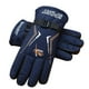 thumbnail image 4 of Guantes de esquí y ciclismo Gelbiss de invierno con pantalla táctil, térmicos y plegables, resistentes al agua y al viento, para actividades al aire libre, para hombre y mujer, para correr,, 4 of 4
