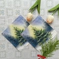 thumbnail image 6 of Dinning Napkin Wood Pulp Party Disposable Napkin Daily Wedding Birthday Use Christmas pattern Everyday Paper Napkin 20 Pcs, 6 of 6