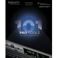 thumbnail image 1 of Pre-Owned Pro Tools 101 Official Courseware, Version 8 (Paperback) 1598638661 9781598638660, 1 of 1