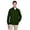 Forest, variant on Core 365 88183 Men's Techno Lite Motivate Unlined Lightweight Jacket