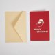 thumbnail image 3 of 3d Pop Up Tarjetas De Santa Casarse Tarjetas De Felicitación De Navidad Invitaciones De Fiesta Regalos, 3 of 5