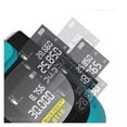 thumbnail image 3 of DT10 Tape Measure 2-in-1 Digital Rangefinder Steel Tape Ruler Electronic Ruler 40M Distance Meter ,Long Lasting, 3 of 7
