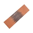 thumbnail image 4 of koolsoo Pool Cue Stick Wrap Maintenance Anti Slip Comfortable Snooker Cue Protection Light Brown, 4 of 9