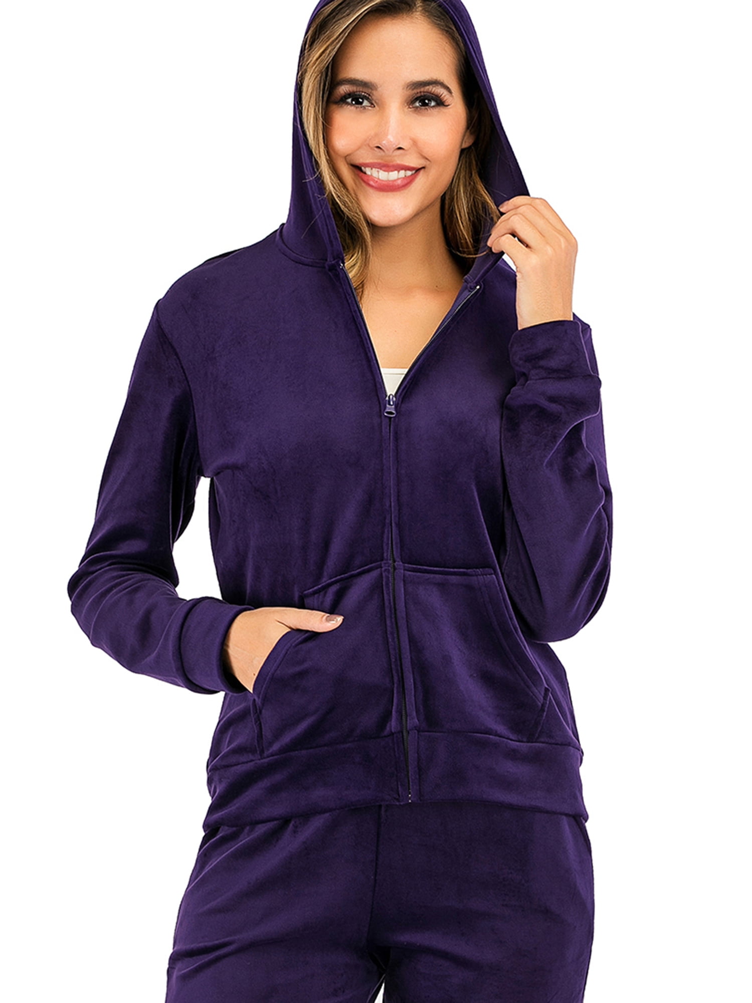 sweatshirt sport coat