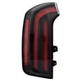 thumbnail image 3 of New Left Outer Tail Lights Compatible With Kia Telluride 2023 2024 By Part Numbers KI2804170 11-9400-00-9 92401-S9600, 3 of 6