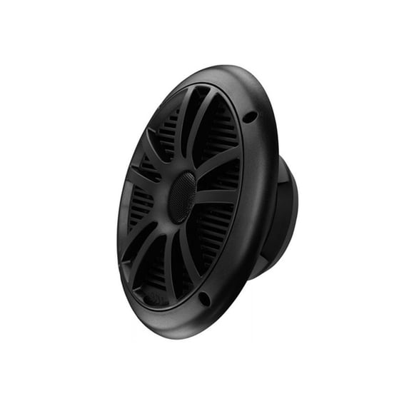 6.5 Inch Marine Speakers Waterproof Stereo Boat Speaker For Yachts Golf Cart RV ATV UTV Ship Sauna ,High Sound