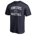 thumbnail image 2 of Men's Navy Penn State Nittany Lions In Bounds T-Shirt, 2 of 3