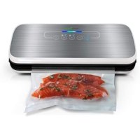 Nutrichef Vacuum Sealers Walmart Com