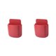 thumbnail image 3 of Soporte de Pared Moyic Control Remoto Organizador Gris, 3 of 6