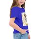 thumbnail image 3 of Camiseta Algodón de DBZ para niños, 3 of 5