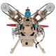 thumbnail image 5 of D Kit de construcción de motor, TECHING Motor de 2 cilindros Modelo de construcción de motor de metal Kit de ensamblaje de motor de cilindro TECHIN Construcción robusta NikouMX herramienta, 5 of 8
