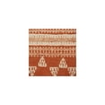 thumbnail image 4 of Gothic Glamour Transitional Design 18" x 18" Square Throw Pillow, Rustic Decorative Throw Pillow for Living Room Sofas and Sectionals, 4 of 6