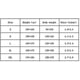 thumbnail image 4 of Corrector de postura ajustable YONGSHENG cinturón de soporte de espalda ortopédico, 4 of 4