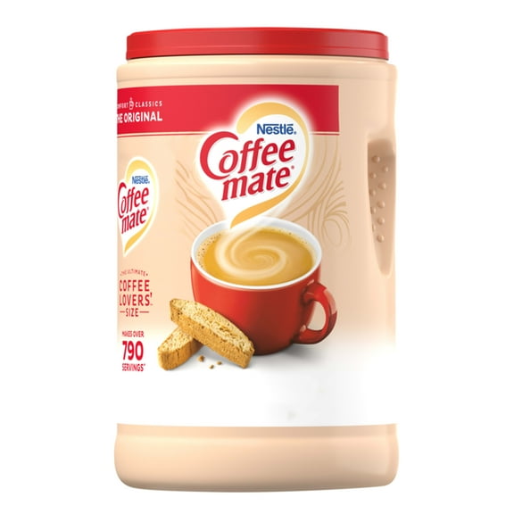 Coffee mate Original Powdered Coffee Creamer 56.015 oz