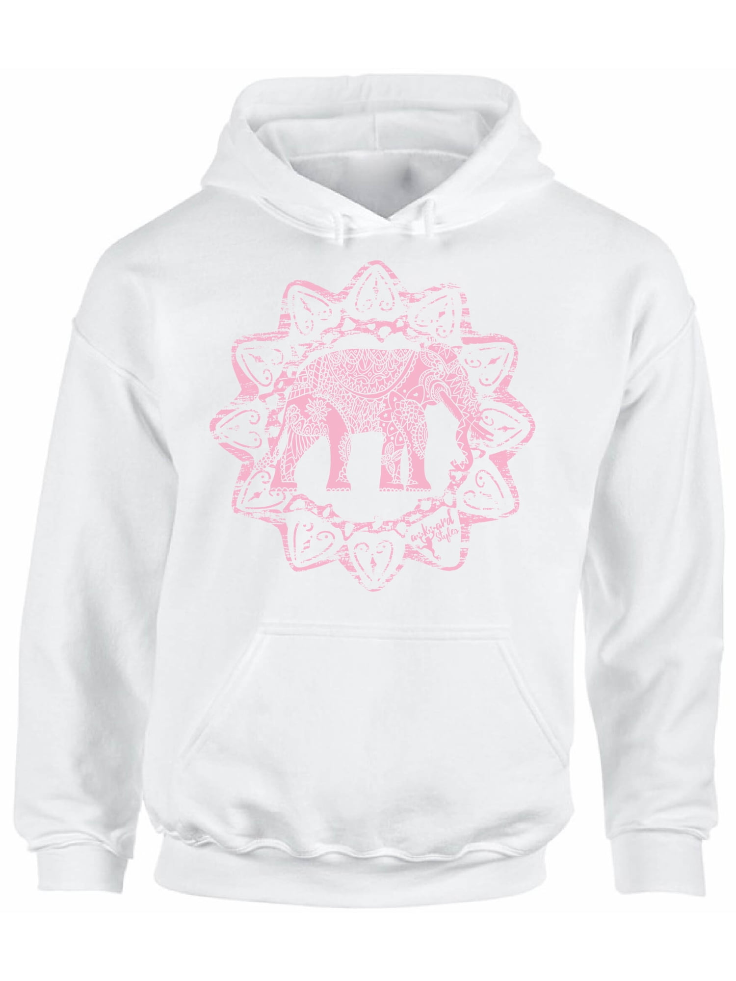 elephant sweater women's