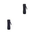 thumbnail image 2 of Juego de linterna duradera Naiovety ABS Negro 2Conjunto, 2 of 6