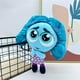 thumbnail image 5 of Muñeco de peluche Inside Out 2 - Personaje Envy de 12 pulgadas para fanáticos de la película, brinda una experiencia emocional de ansiedad, vergüenza y aburrimiento, ¡regalo de cumpleaños, 5 of 6