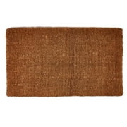 Groundsman Traditional Coir Doormat