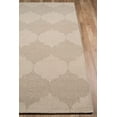 thumbnail image 2 of Momeni Delhi Geometric Modern Area Rugs, Beige, 96" x 120", 2 of 4
