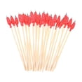 thumbnail image 2 of 10/20/30 Uds., Pinza de para , pulverizadora, piezas de Rojo 30 piezas Zulema Pinza, 2 of 8