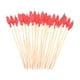 thumbnail image 2 of 10/20/30 piezas de pinza de cocodrilo para aerógrafo, piezas de modelismo, cierre de alambre metálico Rojo 30 piezas, 2 of 9