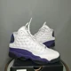 thumbnail image 5 of Size 5.5 - A i r-Jor-dan 13 Retro Lakers, 5 of 5