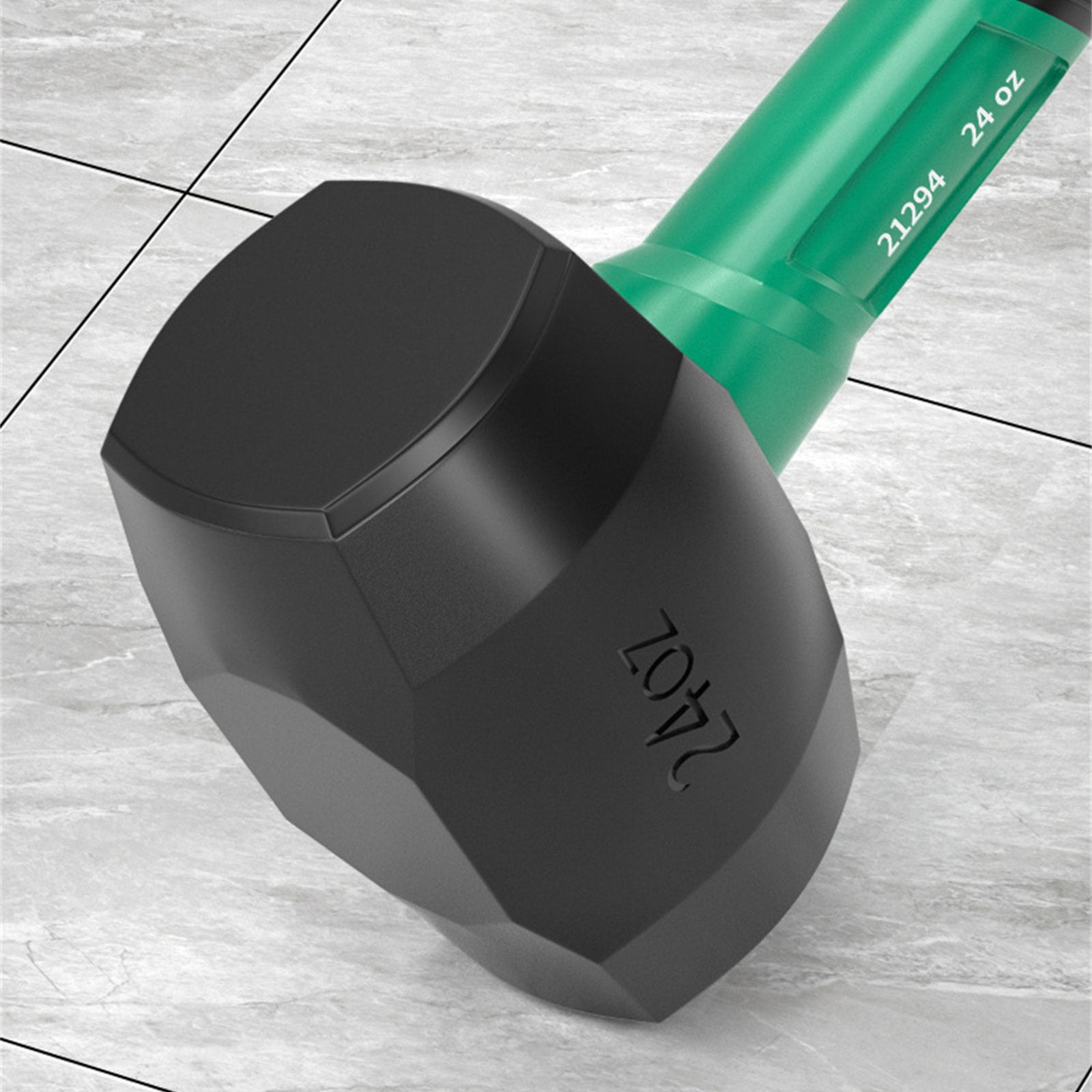 Professional Anti Shock Tool Hammer With Nonslip Grip For Extended Use In Demanding Work Environment Furniture Assembly