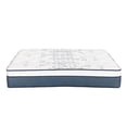 thumbnail image 3 of Colchón Spring Air Cantabria Queen Size + Almohada One + Protector Cloud + Sabanas Softy, 3 of 8