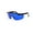 Blue, variant on tooloflife 540NM Lasers Glasses for Violet/Blue Green Laser Beams Eye Protection Goggles for Medical Beauty