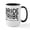 White/Black Inside, variant on CafePress - Bride Tribe - 15 oz Ceramic Large White Novelty Mug