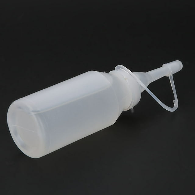 Driving Equipment Air, Bottled Silicone Oil for High Pump 30ml Pressure