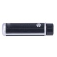 thumbnail image 4 of Rasoir Électrique Portable Mini USB Rechargeable Machine à Raser Légère Format Compact Acier Inoxydable Voyage Hommes Femmes, 4 of 7