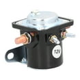 thumbnail image 4 of Relé de arranque, relé de arranque Contactor de CC Relé de arranque Solenoide Accesorios eléctricos Instalación sin esfuerzo, 4 of 8