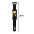 thumbnail image 2 of Rockhouse Guitar FretWraps Cuerdas Muter Guitar String Mute Diapasón, 2 of 8