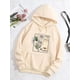 thumbnail image 2 of Sudadera Cálida De Primera Calidad Para Hombre Y Mujer, 2 of 8