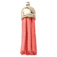 thumbnail image 1 of 10 Pieces Keychain Charms Tassels Decorations Accessory Finding Supplies Craft Accessories Jewelry Making Props Tassel for DIY, 1 of 7