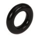 thumbnail image 3 of Herramienta de calentamiento de Golf Sharpla Golf Warm Up Swing Ring Negro, 3 of 5