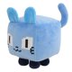 thumbnail image 4 of Simulador de mascotas X, peluches de gato de los grandes juegos, nuevos juguetes de peluche de gato de los grandes juegos, lindo muñeco de gato azul de peluche, regalo para novias y niños, 4 of 4