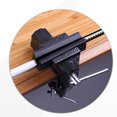 thumbnail image 3 of Professional Golf Club Grip Kit Rubber Vises Clamp Fixtures Regripping Club Cover Removal Repair Tool Set Replacement Type B, 3 of 6