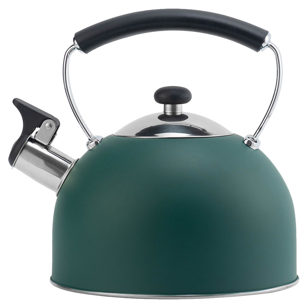 Hot Water Pot Practical Kettle Convenient Pot With Handle Kettle Pot